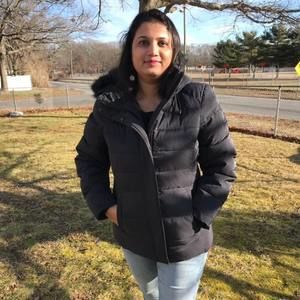 Meet your Posher, Vandana